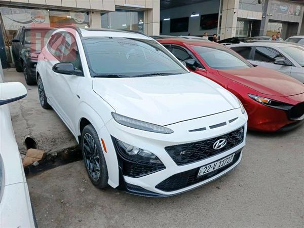 Hyundai for sale in Iraq